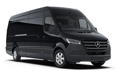 premium minibus